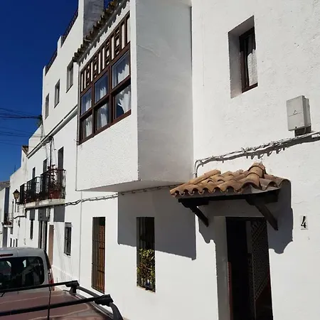 Loft Chic La Boutique Vejer de la Frontera