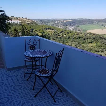 Loft Chic La Boutique Apartment Vejer de la Frontera