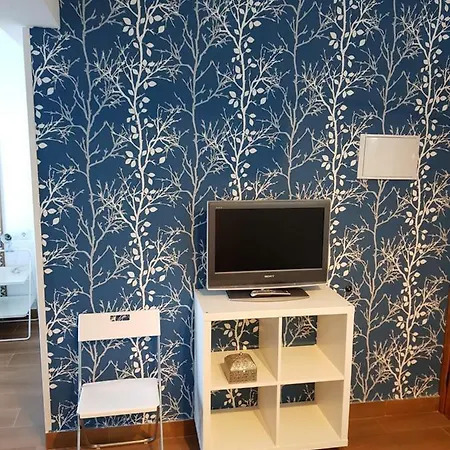 Apartment Loft Chic La Boutique Vejer de la Frontera