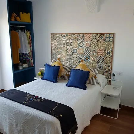 Loft Chic La Boutique Vejer de la Frontera