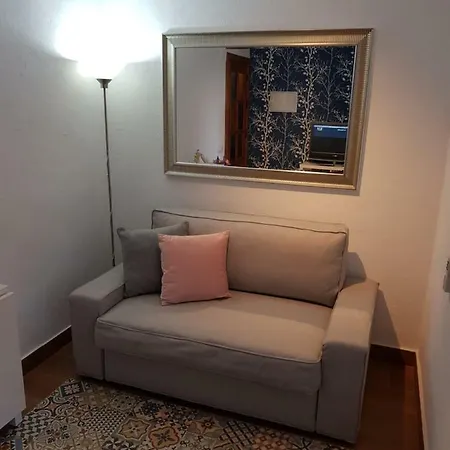 Loft Chic La Boutique Apartment