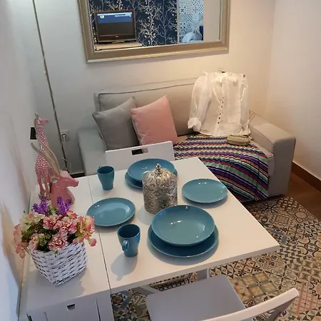 Loft Chic La Boutique Apartment *