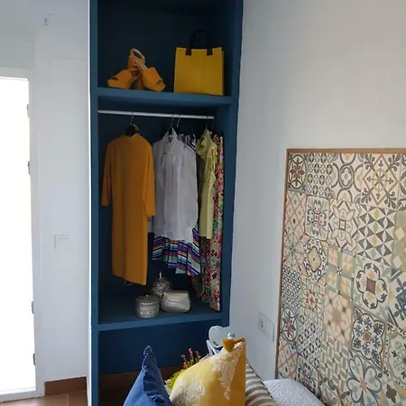Loft Chic La Boutique Vejer de la Frontera
